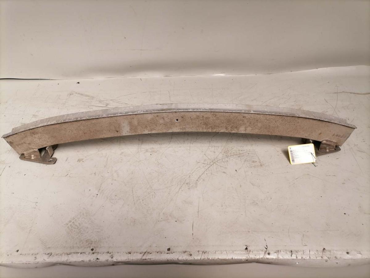 Audi A3 8P Bj.2011 original Tr&auml;ger Verst&auml;rkung Sto&szlig;stange Stossf&auml;nger hinten 3-T&uuml;rer